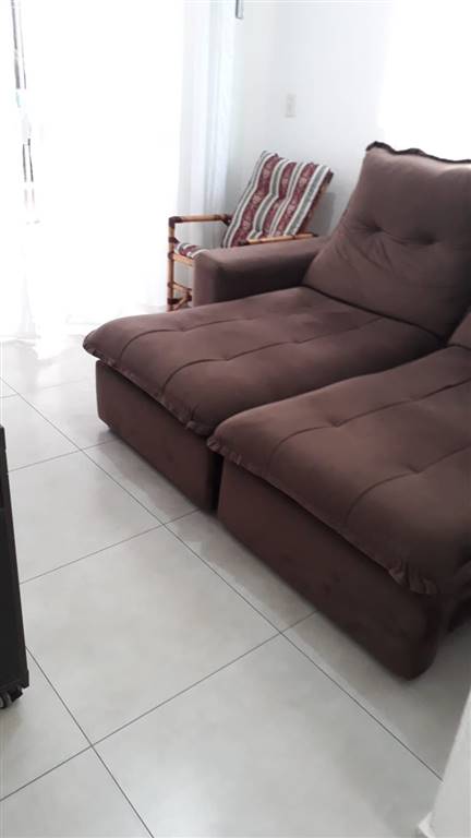 Casa com 2 quartos e 74 m² em Ocian, Praia Grande
