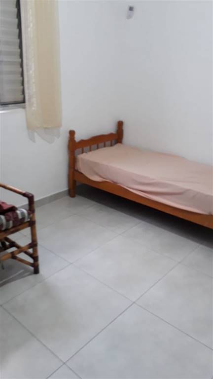 Casa com 2 quartos e 74 m² em Ocian, Praia Grande