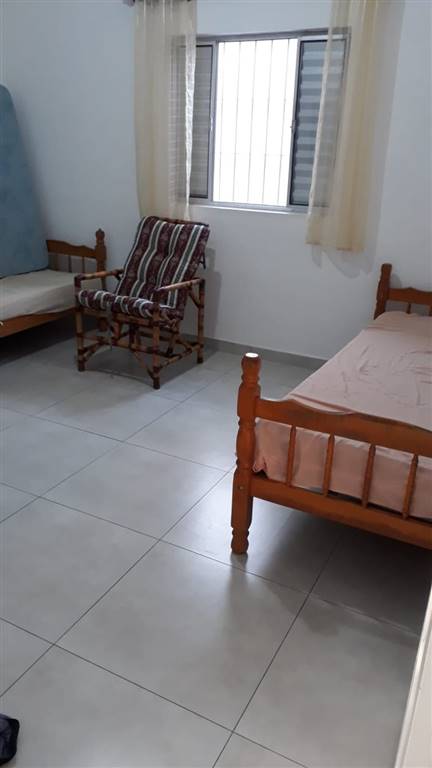 Casa com 2 quartos e 74 m² em Ocian, Praia Grande
