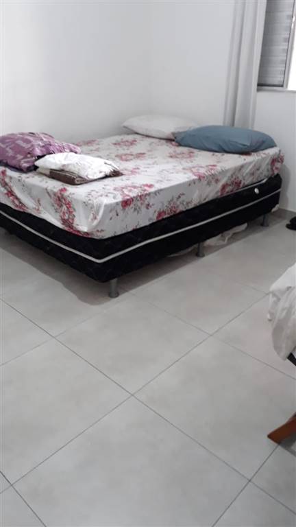 Casa com 2 quartos e 74 m² em Ocian, Praia Grande