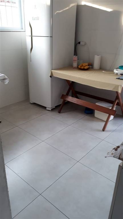 Casa com 2 quartos e 74 m² em Ocian, Praia Grande