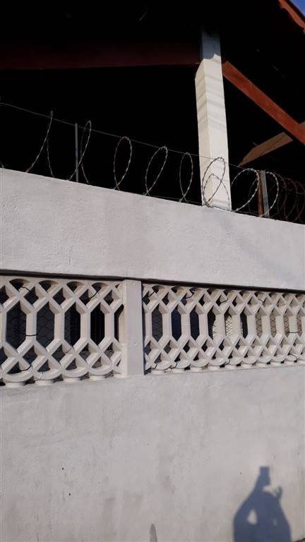 Casa com 2 quartos e 74 m² em Ocian, Praia Grande