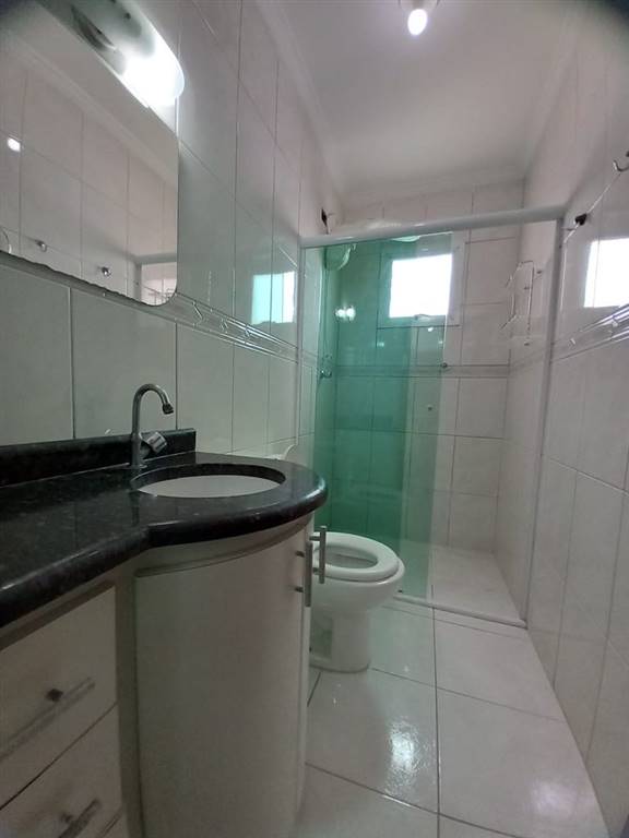 Apartamento com 2 quartos e 85 m² em Ocian, Praia Grande