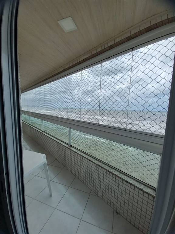 Apartamento com 2 quartos e 85 m² em Ocian, Praia Grande