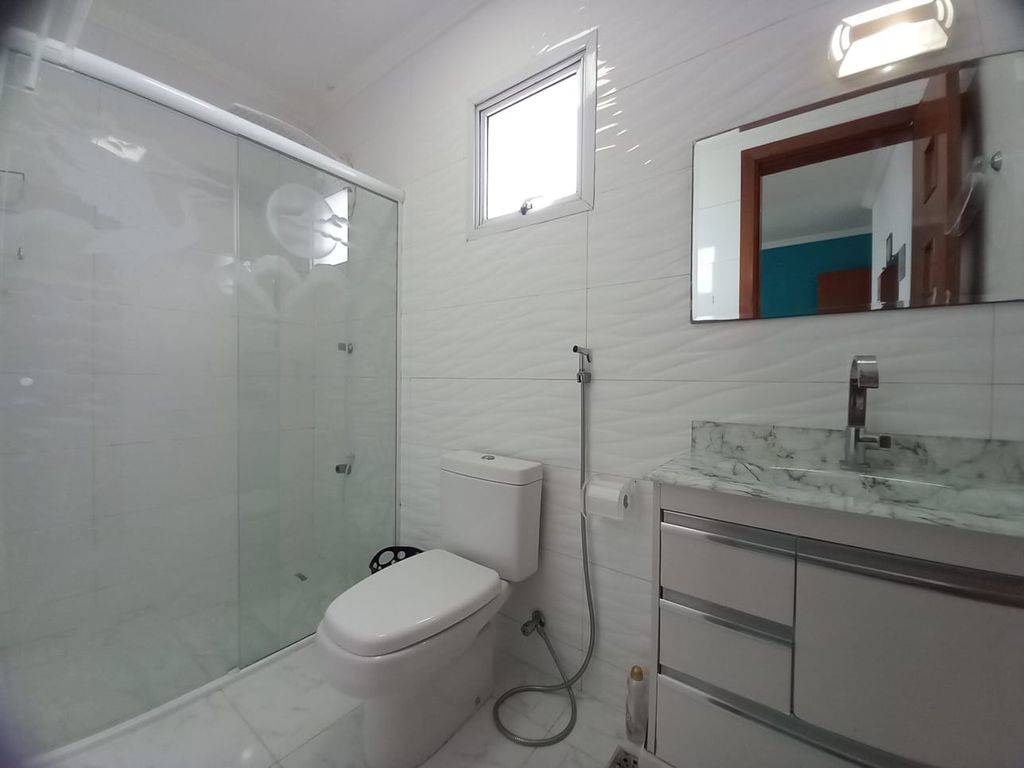 Apartamento com 2 quartos e 85 m² em Ocian, Praia Grande