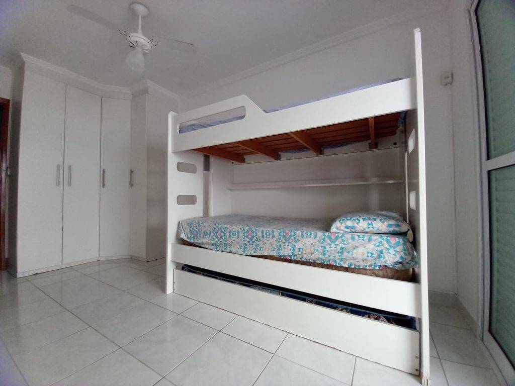 Apartamento com 2 quartos e 85 m² em Ocian, Praia Grande