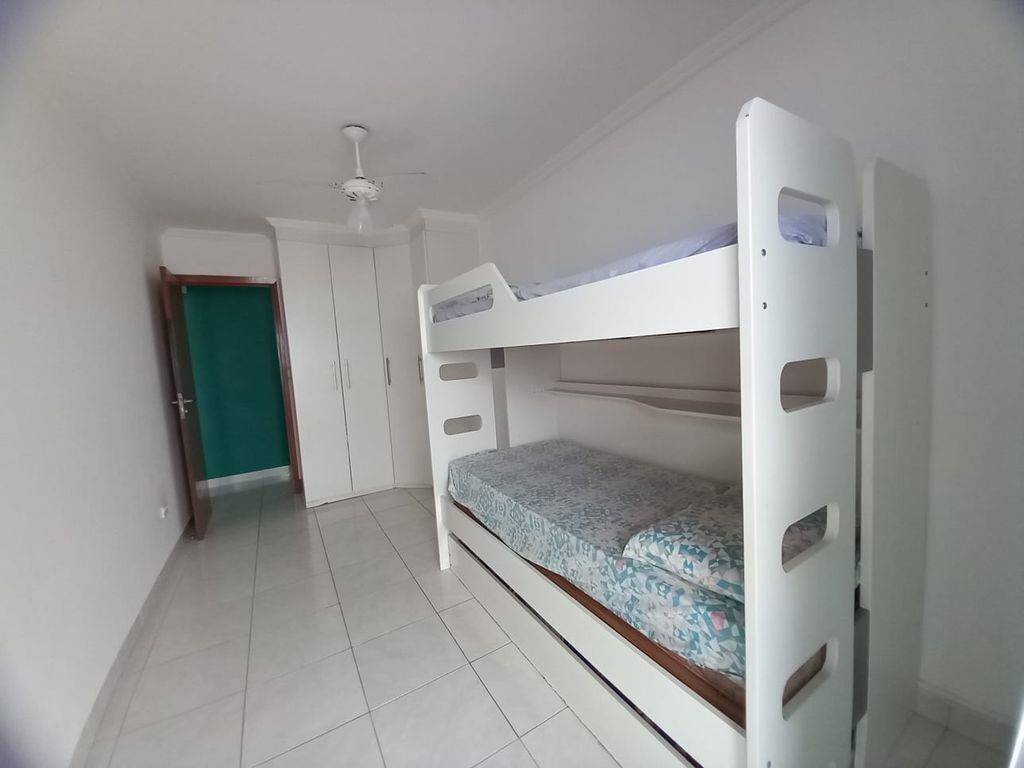 Apartamento com 2 quartos e 85 m² em Ocian, Praia Grande