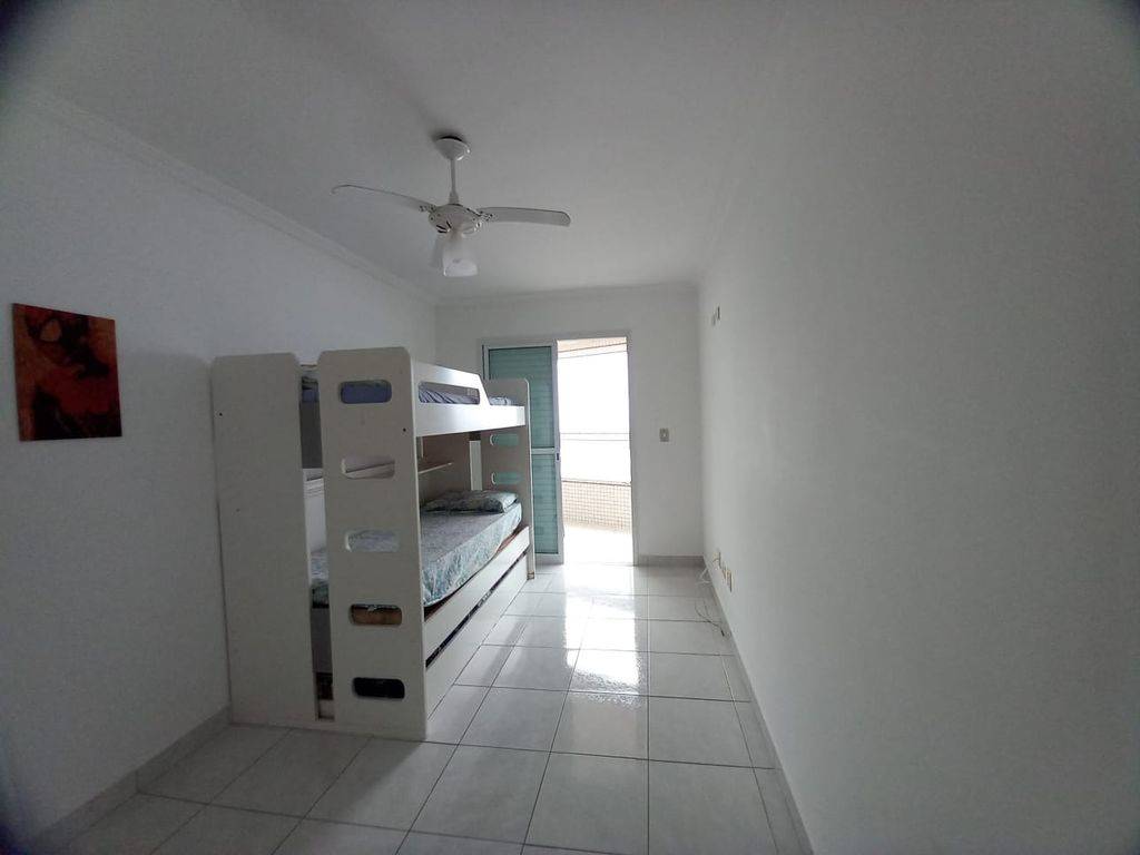 Apartamento com 2 quartos e 85 m² em Ocian, Praia Grande