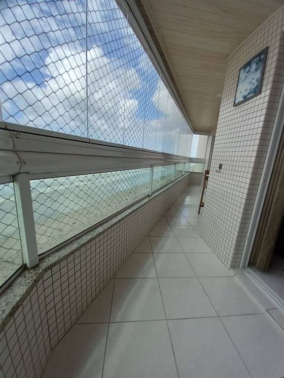 Apartamento com 2 quartos e 85 m² em Ocian, Praia Grande