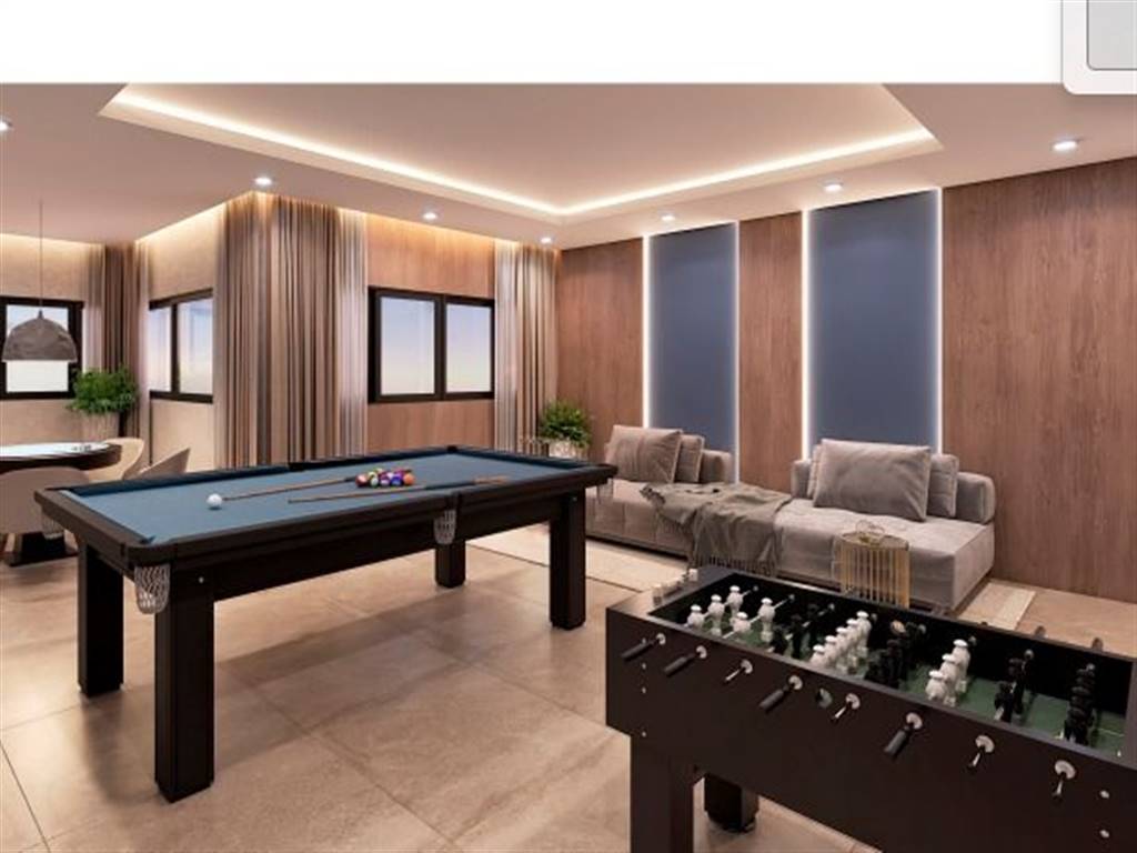 Apartamento com 2 quartos e 68 m² em Ocian, Praia Grande