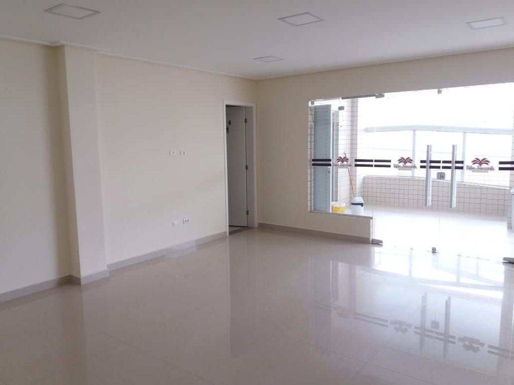 Apartamento com 2 quartos e 100 m² em Ocian, Praia Grande