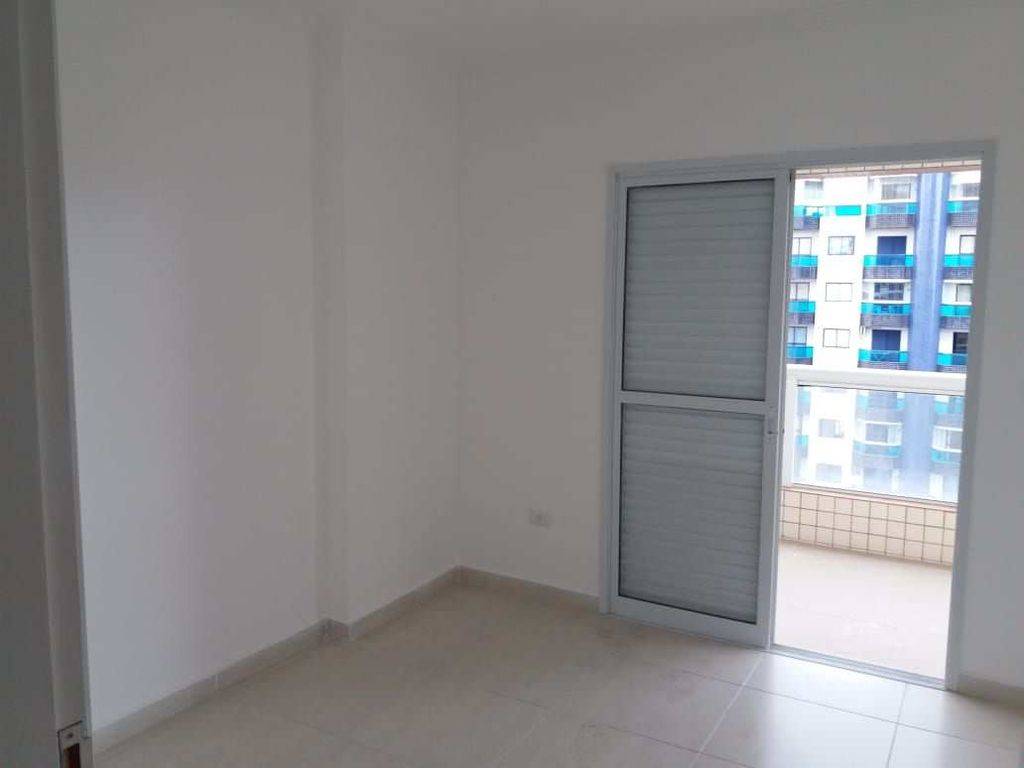 Apartamento com 2 quartos e 100 m² em Ocian, Praia Grande