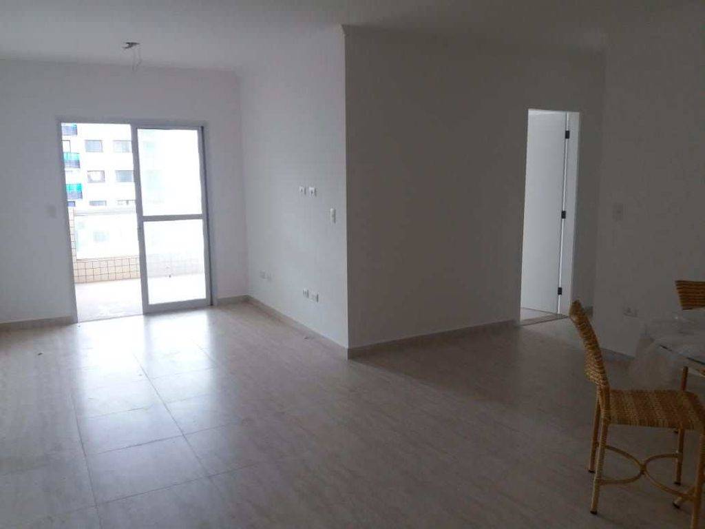 Apartamento com 2 quartos e 100 m² em Ocian, Praia Grande