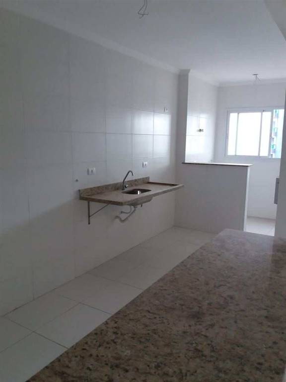Apartamento com 2 quartos e 100 m² em Ocian, Praia Grande