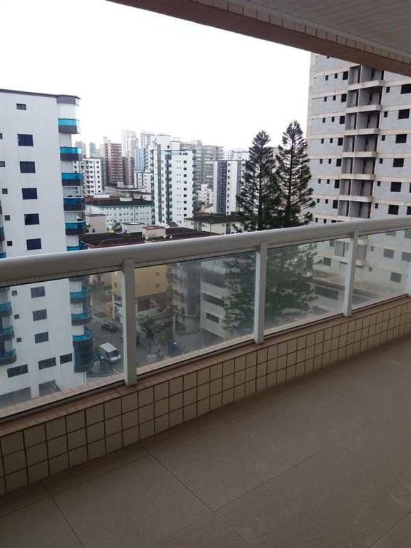 Apartamento com 2 quartos e 100 m² em Ocian, Praia Grande
