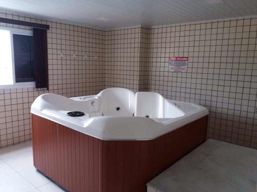 Apartamento com 2 quartos e 100 m² em Ocian, Praia Grande