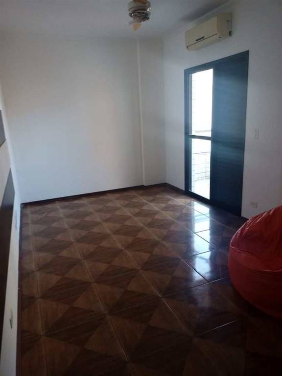 Apartamento com 4 quartos e 160 m² em Ocian, Praia Grande