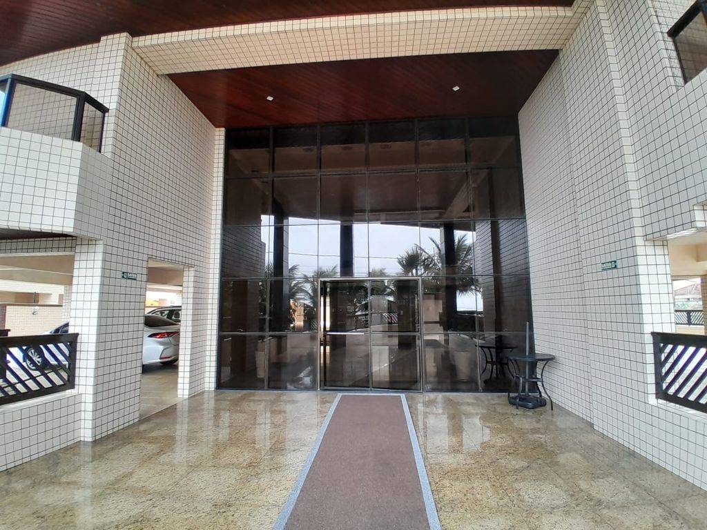 Apartamento com 1 quarto e 62 m² em Ocian, Praia Grande