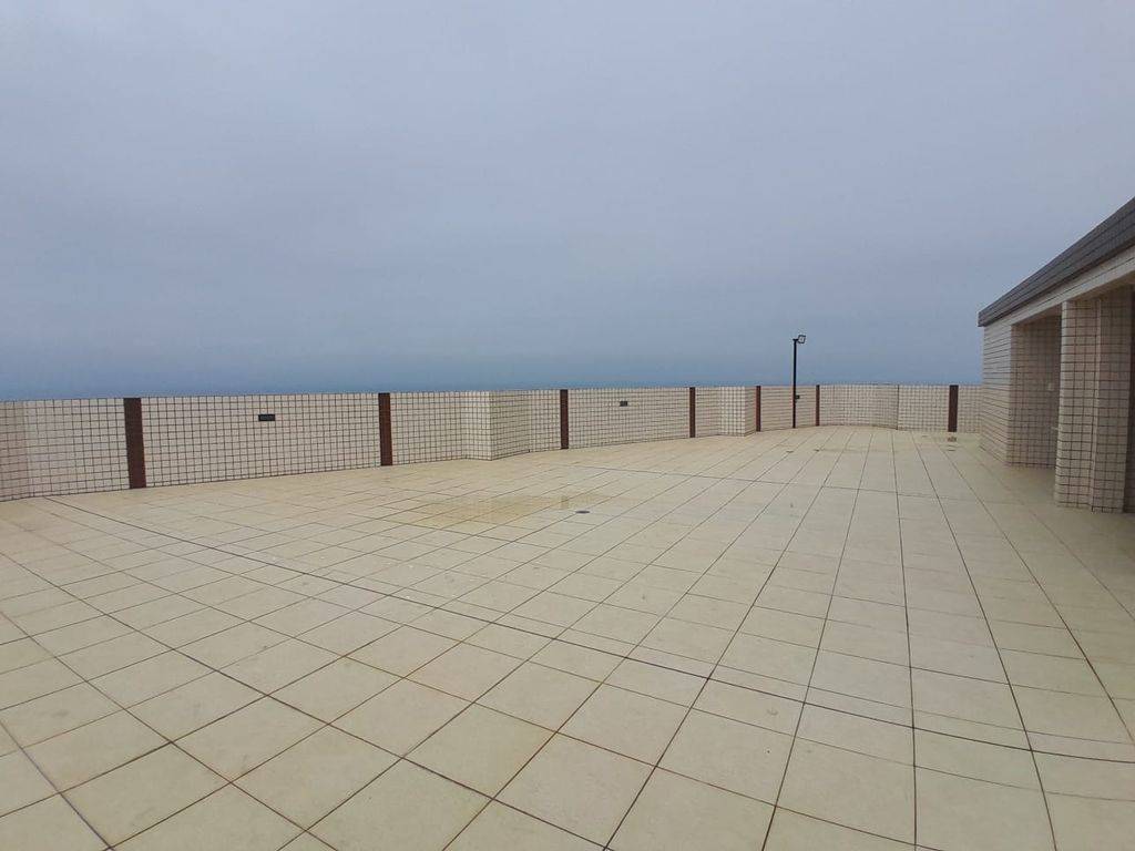 Apartamento com 1 quarto e 62 m² em Ocian, Praia Grande