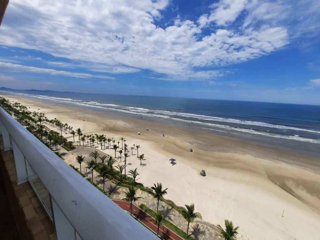 Apartamento com 2 quartos e 83 m² em Ocian, Praia Grande
