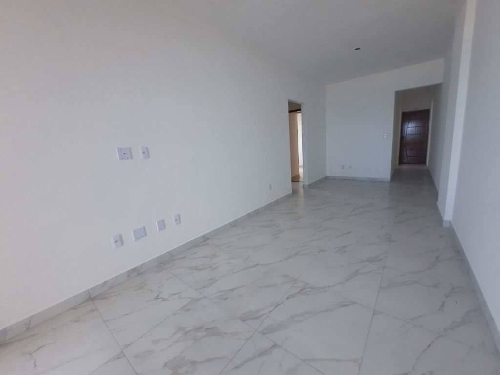 Apartamento com 2 quartos e 83 m² em Ocian, Praia Grande