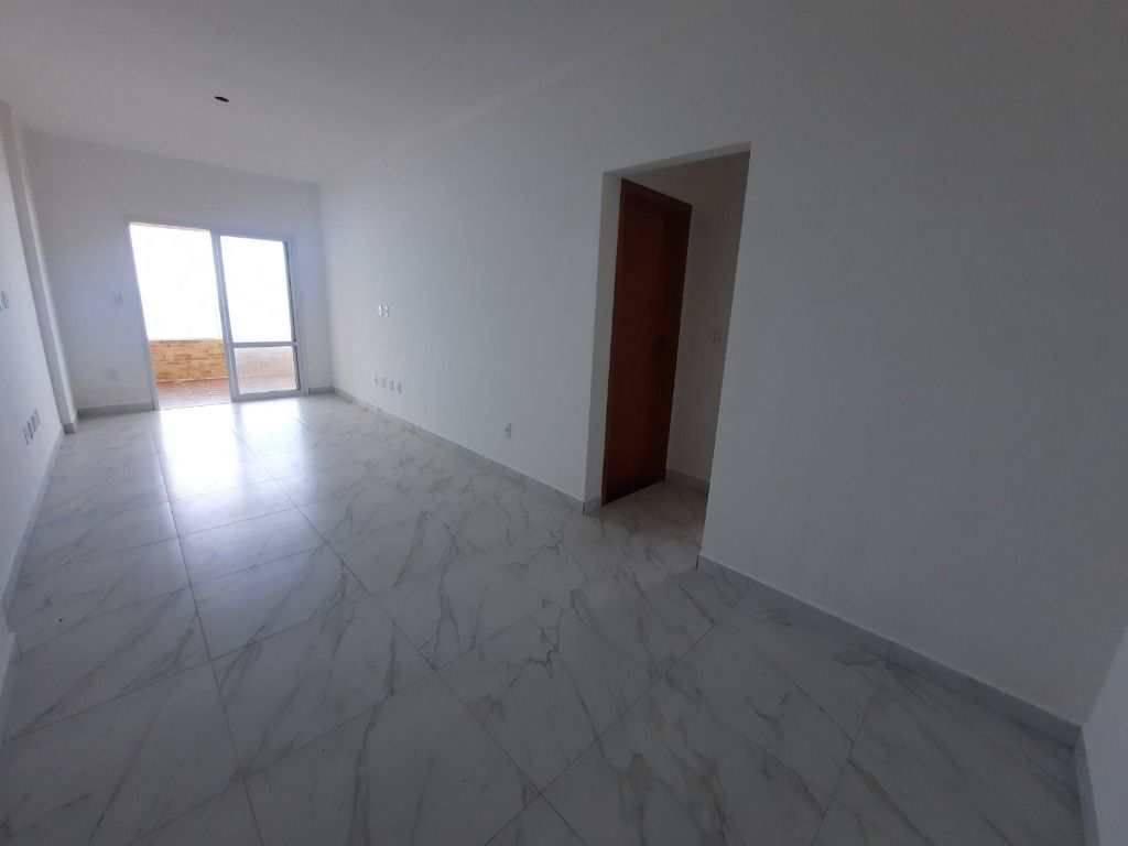 Apartamento com 2 quartos e 83 m² em Ocian, Praia Grande