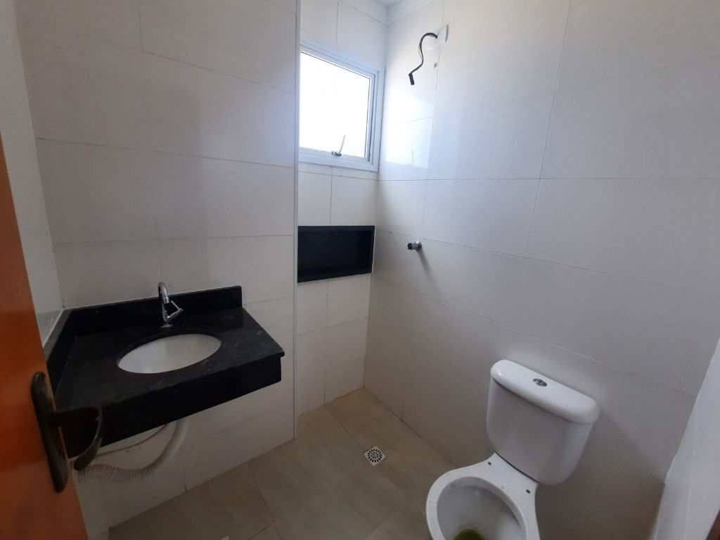 Apartamento com 2 quartos e 83 m² em Ocian, Praia Grande