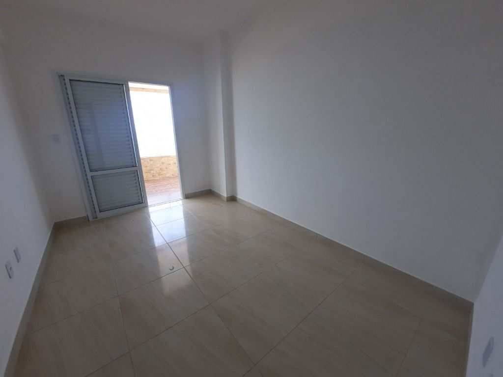 Apartamento com 2 quartos e 83 m² em Ocian, Praia Grande