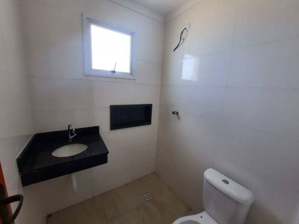 Apartamento com 2 quartos e 83 m² em Ocian, Praia Grande