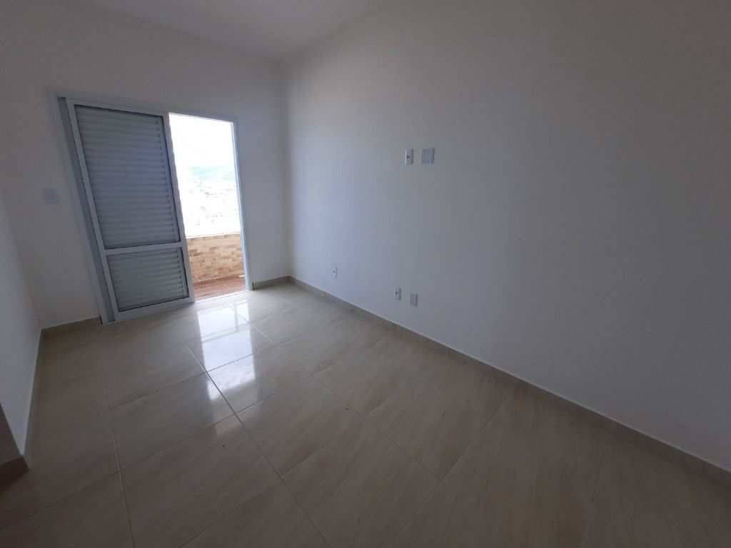 Apartamento com 2 quartos e 83 m² em Ocian, Praia Grande