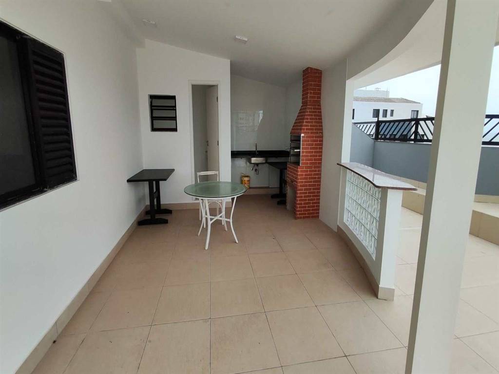 Apartamento com 5 quartos e 480 m² em Ocian, Praia Grande