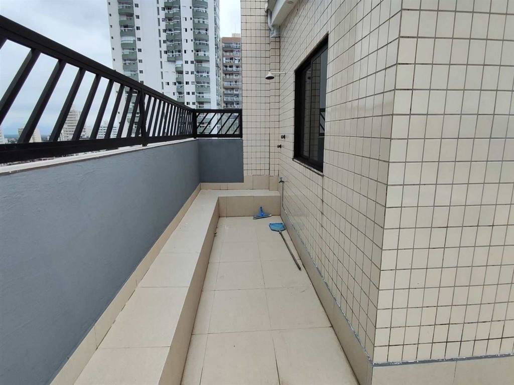 Apartamento com 5 quartos e 480 m² em Ocian, Praia Grande