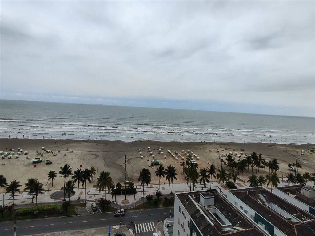 Apartamento com 5 quartos e 480 m² em Ocian, Praia Grande