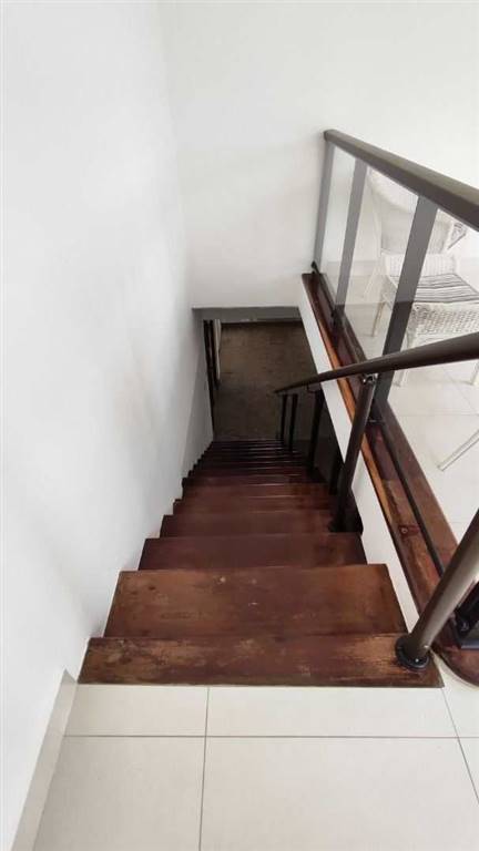 Apartamento com 5 quartos e 480 m² em Ocian, Praia Grande