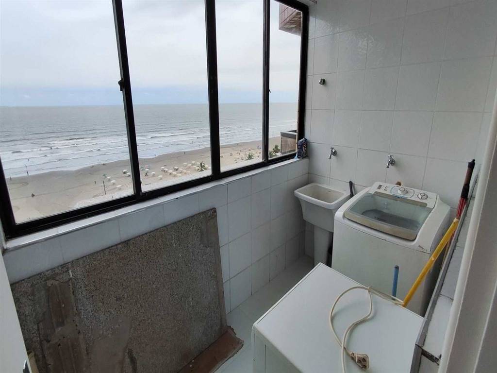 Apartamento com 5 quartos e 480 m² em Ocian, Praia Grande