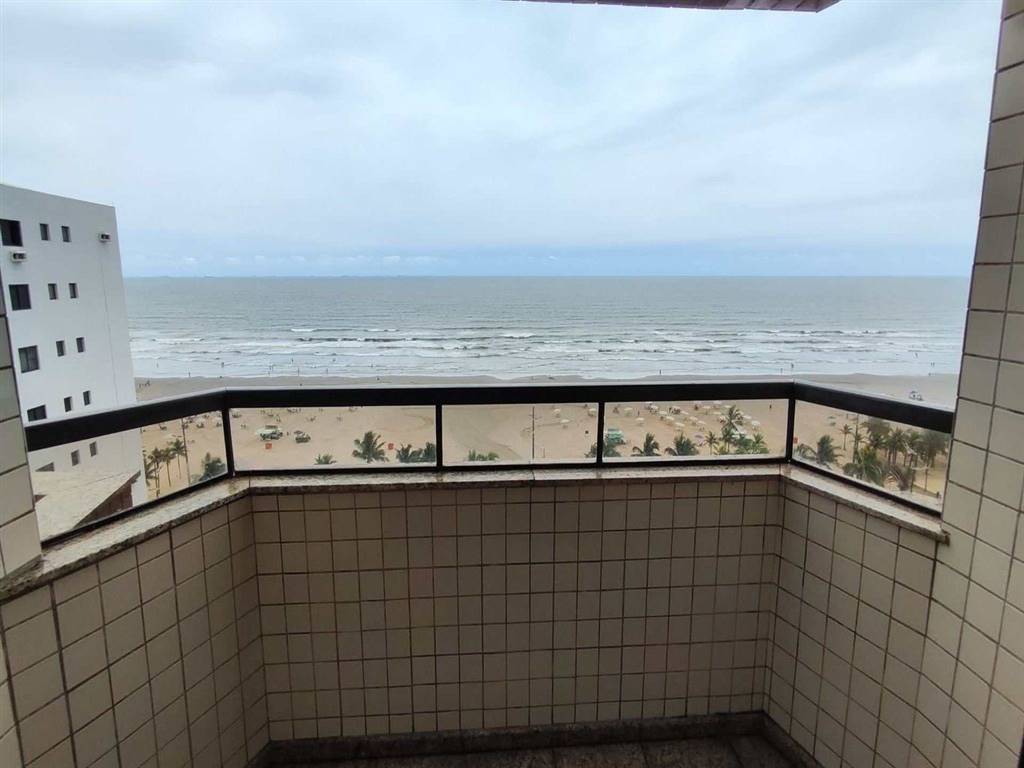 Apartamento com 5 quartos e 480 m² em Ocian, Praia Grande