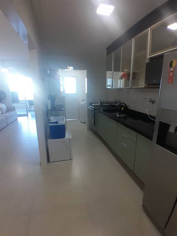 Apartamento com 3 quartos e 110 m² em Ocian, Praia Grande
