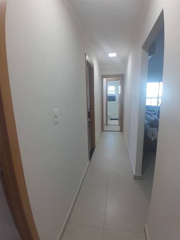 Apartamento com 3 quartos e 110 m² em Ocian, Praia Grande
