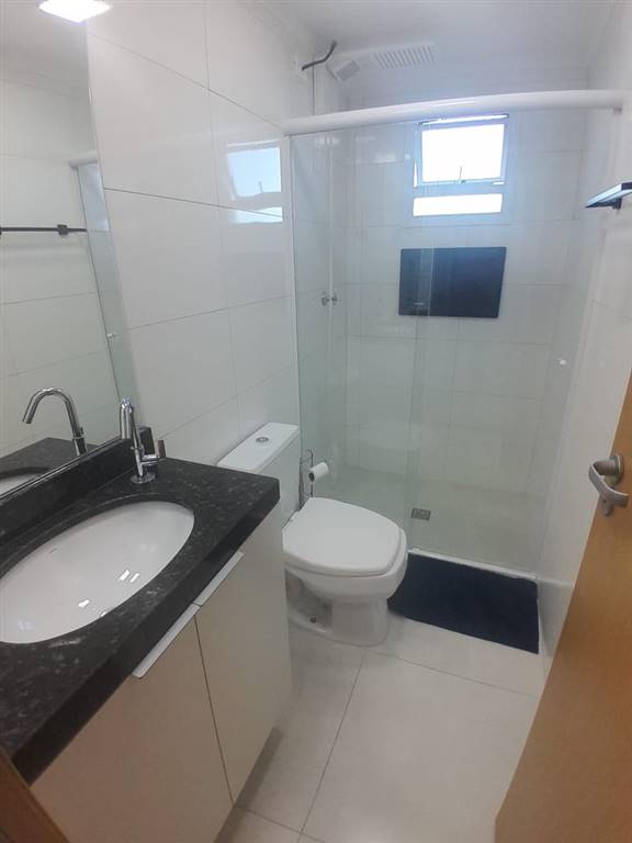 Apartamento com 3 quartos e 110 m² em Ocian, Praia Grande
