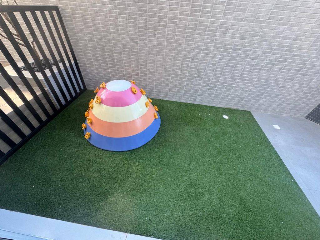 Apartamento com 2 quartos e 70 m² em Ocian, Praia Grande