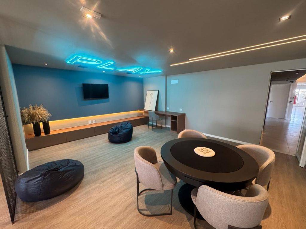 Apartamento com 2 quartos e 70 m² em Ocian, Praia Grande