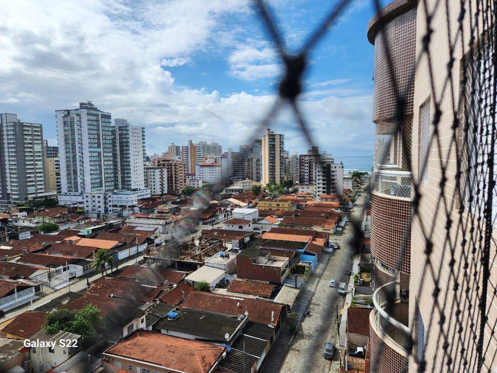 Apartamento com 2 quartos e 72 m² em Ocian, Praia Grande
