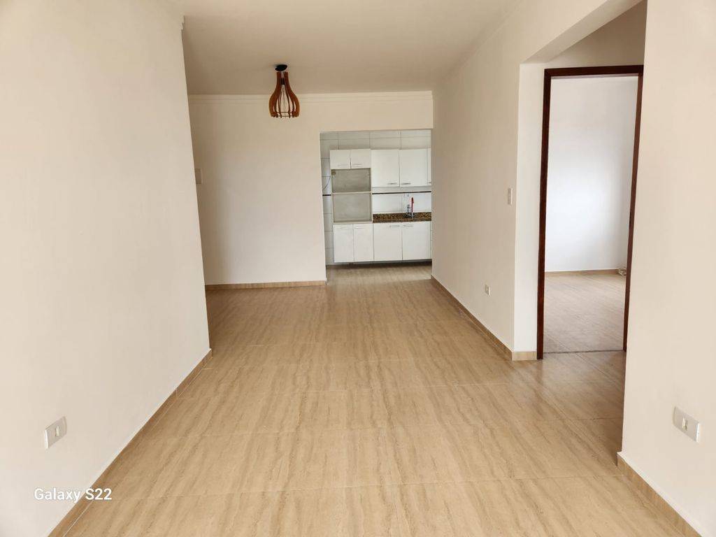 Apartamento com 2 quartos e 72 m² em Ocian, Praia Grande
