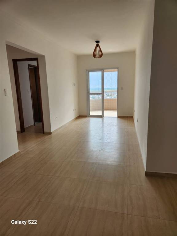 Apartamento com 2 quartos e 72 m² em Ocian, Praia Grande