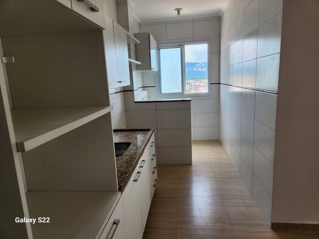 Apartamento com 2 quartos e 72 m² em Ocian, Praia Grande