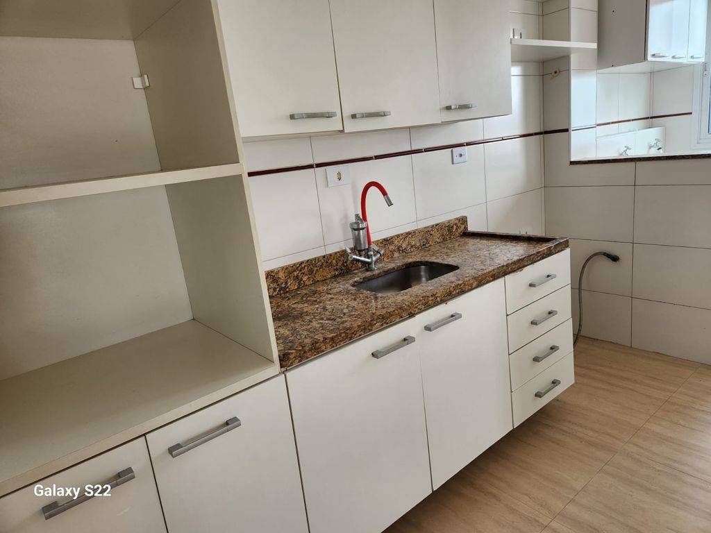 Apartamento com 2 quartos e 72 m² em Ocian, Praia Grande