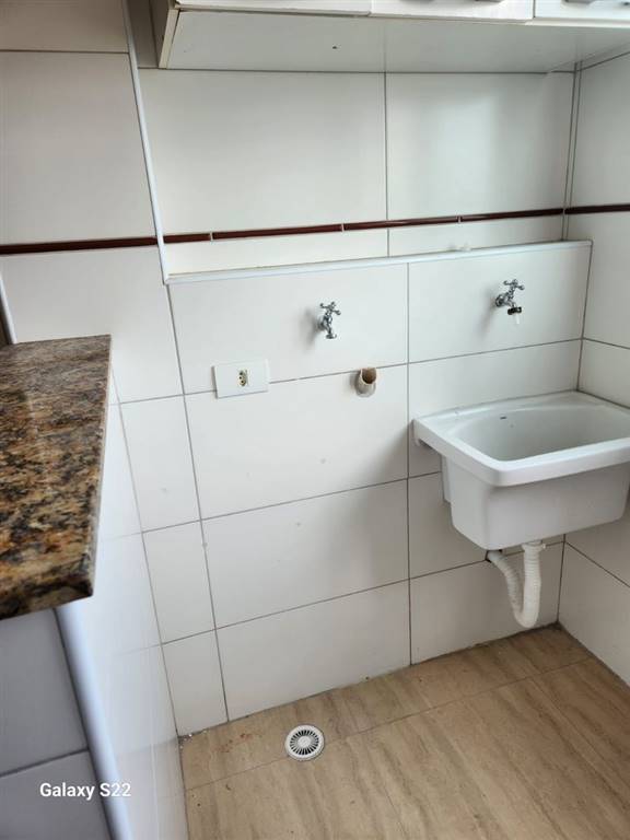 Apartamento com 2 quartos e 72 m² em Ocian, Praia Grande