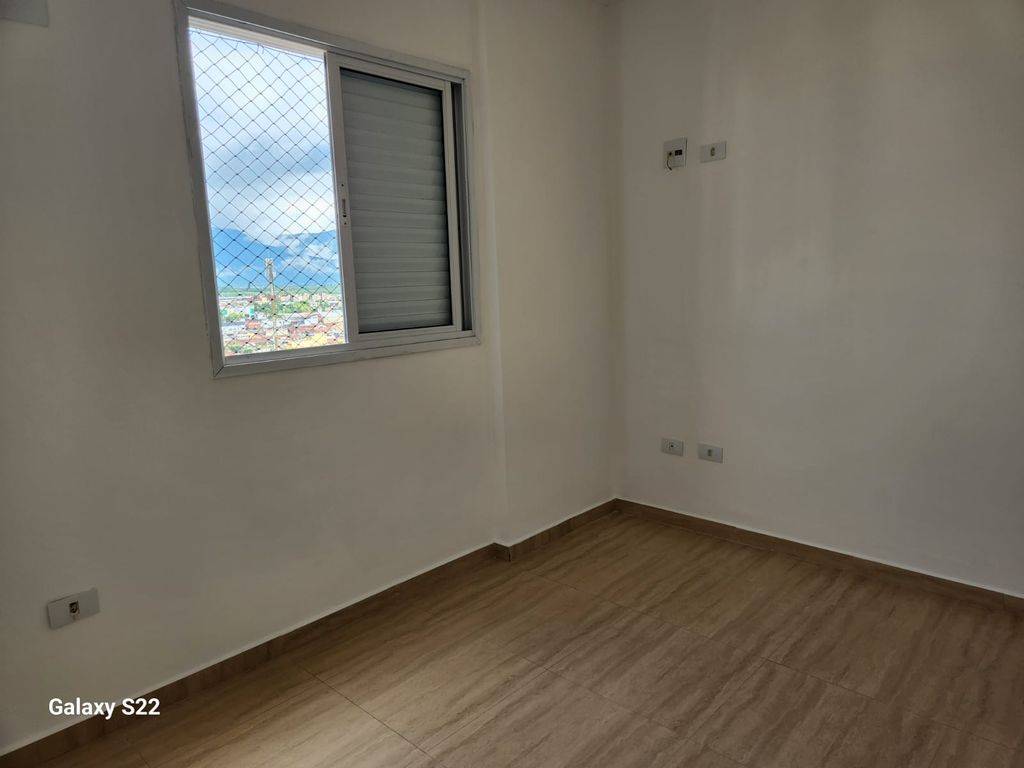 Apartamento com 2 quartos e 72 m² em Ocian, Praia Grande