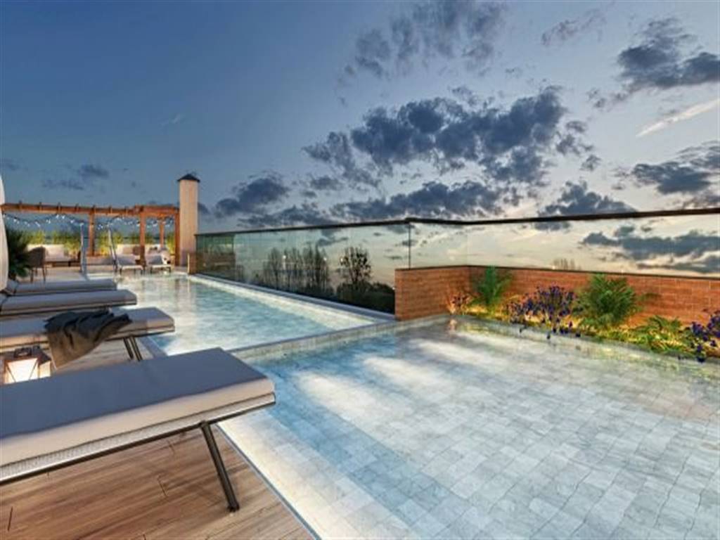 Apartamento com 2 quartos e 74 m² em Ocian, Praia Grande