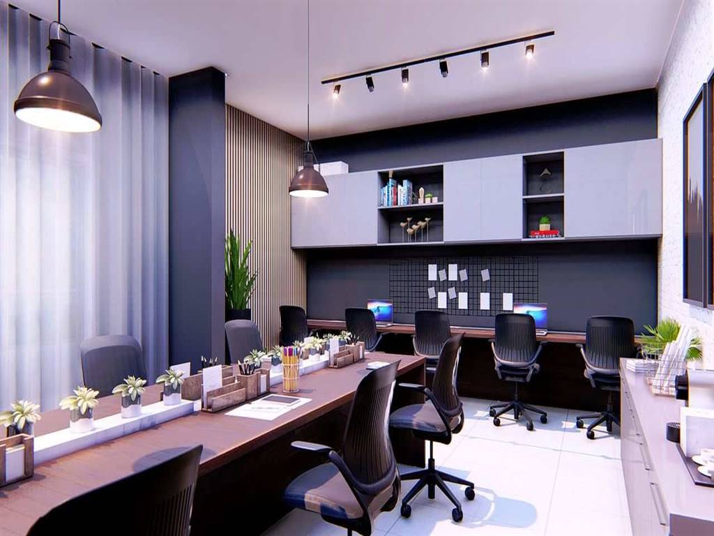Apartamento com 2 quartos e 71 m² em Ocian, Praia Grande